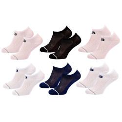 Chaussettes SNEAKER SERGIO TACCHINI Lot de 12