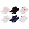 Chaussettes SNEAKER SERGIO TACCHINI Lot de 12