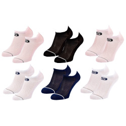Chaussettes SNEAKER SERGIO TACCHINI Lot de 12