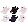 Chaussettes SNEAKER SERGIO TACCHINI Lot de 12