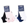 Chaussettes SNEAKER SERGIO TACCHINI Lot de 12