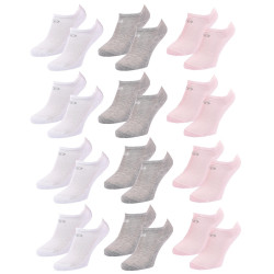 Chaussettes SNEAKER SERGIO TACCHINI Lot de 12