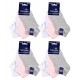 Chaussettes SNEAKER SERGIO TACCHINI Lot de 12