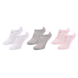Chaussettes SNEAKER SERGIO TACCHINI Lot de 12