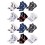 Chaussettes QUARTER SERGIO TACCHINI Lot de 12