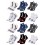 Chaussettes QUARTER SERGIO TACCHINI Lot de 12