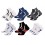 Chaussettes QUARTER SERGIO TACCHINI Lot de 12