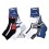 Chaussettes QUARTER SERGIO TACCHINI Lot de 12