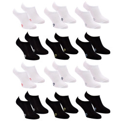 Chaussettes SNEAKER SERGIO TACCHINI Lot de 12
