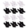 Chaussettes SNEAKER SERGIO TACCHINI Lot de 12