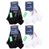 Chaussettes SNEAKER SERGIO TACCHINI Lot de 12