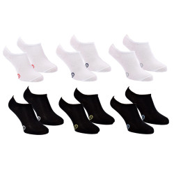 Chaussettes SNEAKER SERGIO TACCHINI Lot de 12