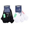 Chaussettes SNEAKER SERGIO TACCHINI Lot de 12