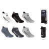 Chaussettes SNEAKER SERGIO TACCHINI Lot de 12