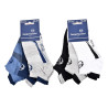 Chaussettes SNEAKER SERGIO TACCHINI Lot de 12