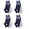 Chaussettes SNEAKER SERGIO TACCHINI Lot de 12