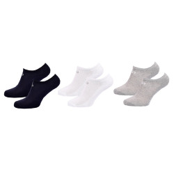 Chaussettes SNEAKER SERGIO TACCHINI Lot de 12