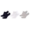 Chaussettes SNEAKER SERGIO TACCHINI Lot de 12