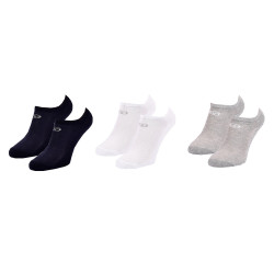 Chaussettes SNEAKER SERGIO TACCHINI Lot de 12