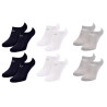 Chaussettes SNEAKER SERGIO TACCHINI Lot de 6