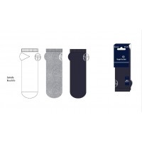 Chaussettes SNEAKER SERGIO TACCHINI Lot de 6