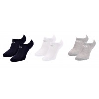 Chaussettes SNEAKER SERGIO TACCHINI Lot de 6