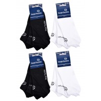 Chaussettes SNEAKER SERGIO TACCHINI Lot de 12