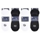 Chaussettes FOOTIES SERGIO TACCHINI Lot de 12