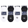 Chaussettes FOOTIES SERGIO TACCHINI Lot de 12