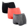 BOXER Femme SERGIO TACCHINI Lot de 3