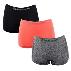 BOXER Femme SERGIO TACCHINI Lot de 3