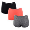 BOXER Femme SERGIO TACCHINI Lot de 3