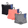 BOXER Femme SERGIO TACCHINI Lot de 3