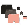 BOXER Femme SERGIO TACCHINI Lot de 3