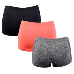 BOXER Femme SERGIO TACCHINI Lot de 3