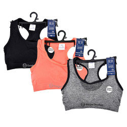 BRASSIERE Femme SERGIO TACCHINI Lot de 3