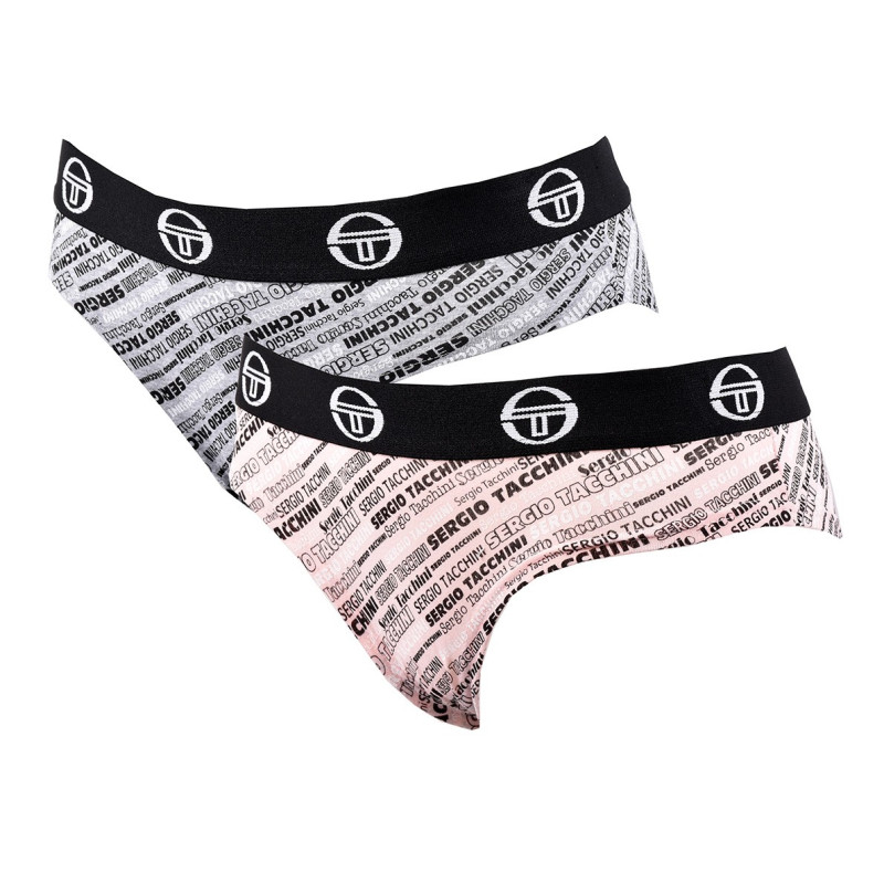 SHORTY Femme SERGIO TACCHINI Lot de 2