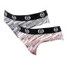 SHORTY Femme SERGIO TACCHINI Lot de 2
