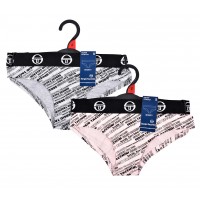 SHORTY Femme SERGIO TACCHINI Lot de 2