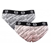 SHORTY Femme SERGIO TACCHINI Lot de 2