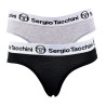 SHORTY Femme SERGIO TACCHINI Lot de 2