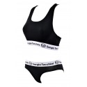 ENSEMBLE Femme SERGIO TACCHINI