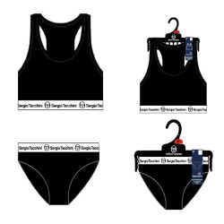 ENSEMBLE Femme SERGIO TACCHINI
