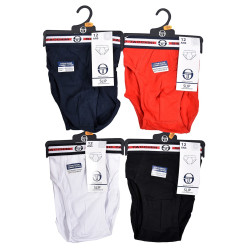 Slip SERGIO TACCHINI Lot de 4