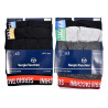 Boxer SERGIO TACCHINI Lot de 6