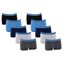 Boxer SERGIO TACCHINI Lot de 10