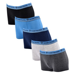 Boxer SERGIO TACCHINI Lot de 10