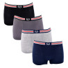 Boxer SERGIO TACCHINI Lot de 4
