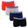 Boxer SERGIO TACCHINI Lot de 4