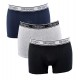 Boxer homme KAPPA  Lot de 6